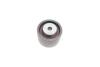 Комплект ГРМ + насос Volvo C70/S60/S80/V60/V70/XC70/XC90 2.0-2.4D 01- (28x132z) Contitech CT1010WP1 (фото 13)
