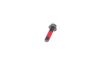 Комплект ГРМ + насос Volvo C70/S60/S80/V60/V70/XC70/XC90 2.0-2.4D 01- (28x132z) Contitech CT1010WP1 (фото 15)