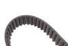 Комплект ГРМ + насос Volvo C70/S60/S80/V60/V70/XC70/XC90 2.0-2.4D 01- (28x132z) Contitech CT1010WP1 (фото 3)