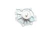 Комплект ГРМ + насос Volvo C70/S60/S80/V60/V70/XC70/XC90 2.0-2.4D 01- (28x132z) Contitech CT1010WP1 (фото 5)