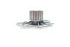 Комплект ГРМ + насос Volvo C70/S60/S80/V60/V70/XC70/XC90 2.0-2.4D 01- (28x132z) Contitech CT1010WP1 (фото 9)