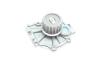 Комплект ГРМ + насос Volvo C70/S60/S80/V60/V70/XC70/XC90 2.0-2.4D 01- (28x132z) Contitech CT1010WP1 (фото 10)