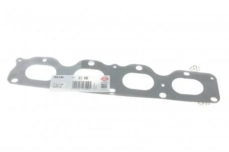 Прокладка колектора випускного Opel Astra J/H/Vectra C ELRING 355.340