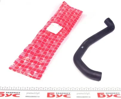 Патрубок системи охолодження MB S-class (W140) 91-98 (знизу) FEBI BILSTEIN 26159