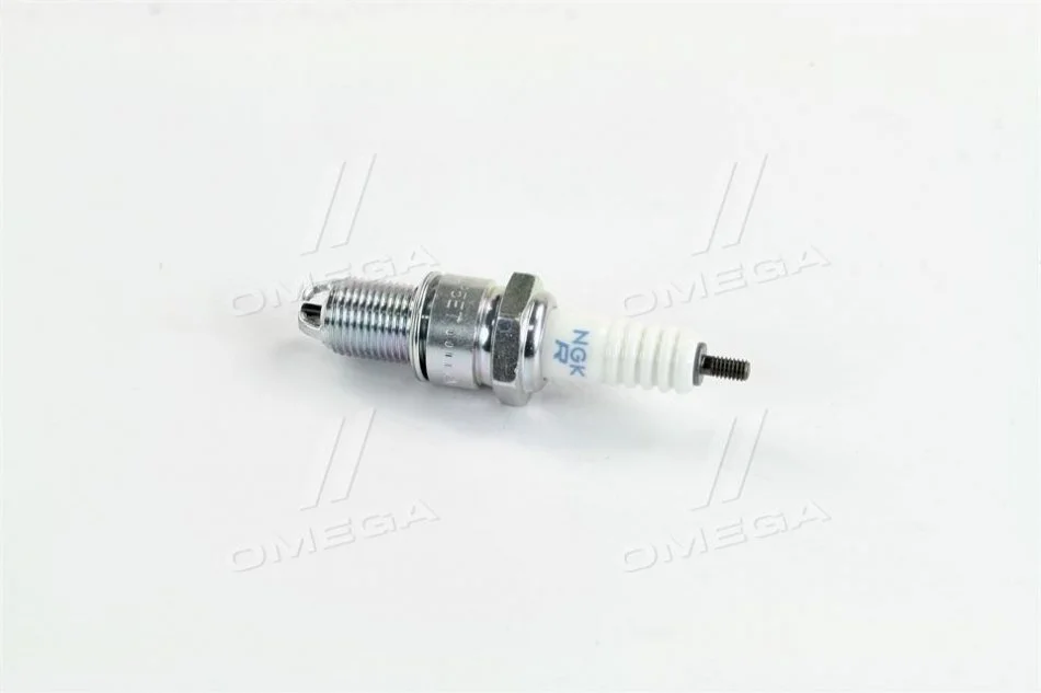 Свічка запалювання AUDI 80 VW GOLF II 1.6 83-92/PASSAT 3 1.6 88-92 (3-Ground) (вир-во) NGK BUR5ET-10 (фото 1)