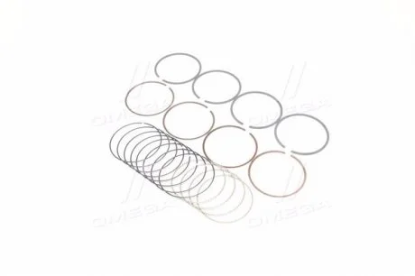 Кольца поршневые /к-т на 4 поршня/STD 85,0mm 1,2*1,5*2,8 G4JP/G4GC (пр-во PMC-ESSENCE) PARTS-MALL HCIA-015S