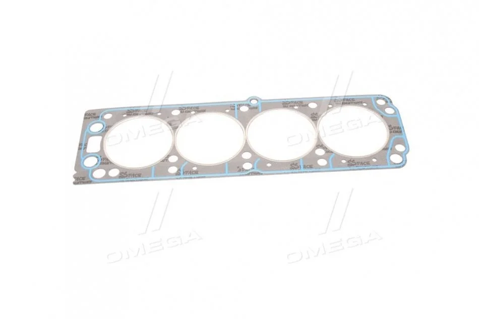 Прокладка головки блоку CHEVROLET C18SED/C20SEL/C22SEL/C20SED/C22SED (вир-во, Korea) PARTS-MALL PGC-N014 (фото 1)