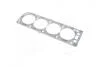 Прокладка головки блоку CHEVROLET C18SED/C20SEL/C22SEL/C20SED/C22SED (вир-во, Korea) PARTS-MALL PGC-N014 (фото 3)