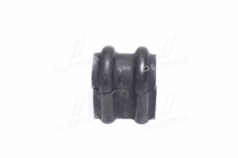 Втулка стабилизатора HYUNDAI i30, KIA CERATO 05- перед. мост с двух сторон (Пр-во PMC) PARTS-MALL PXCRA-053B (фото 1)