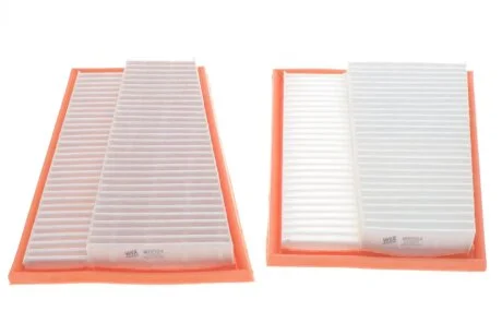 Фільтр повітря WIX FILTERS WA9504