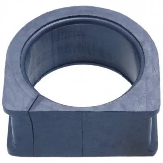 ПРОСТАВКА РУЛЕВОЙ РЕЙКИ TOYOTA LAND CRUISER 100 HDJ101/UZJ100 1998-2007 FEBEST TSB-739