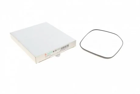 Скло дзеркала (з підігрівом) Citroen Berlingo/ Peugeot Partner 96-08 (R) ALKAR 6426974