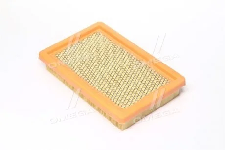 Фильтр воздушный MAZDA 323 1.5I 16V,1.6I,1.8I 16V 94- (с сеткой) ALPHA FILTER AF1658s