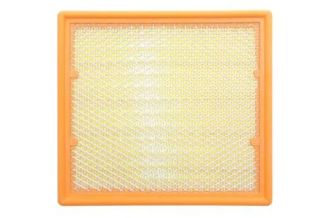 Фильтр воздушный CHRYSLER VOYAGER 2.5 CRD, 3.3-3.8 01- (с сеткой) ALPHA FILTER AF1676s