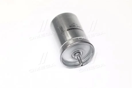 Фильтр топливный FORD ESCORT 1.6I 90-92, VOLVO 850, S70, V70 91-06 (пр-во DENCKERMANN) Denckermann A110015