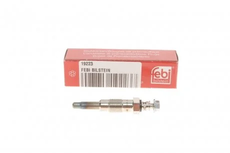 Свічка розжарювання DB 208-410/Sprinter/Vito 2.3D (11.5V) FEBI BILSTEIN 19223