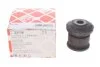 Сайлентблок рычага (переднего/снизу/спереди) Ford Fiesta V/Fusion 00-14 (12x49x55) FEBI BILSTEIN 22138 (фото 2)