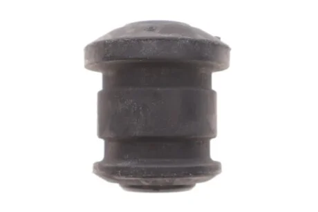 Сайлентблок рычага (переднего/снизу/спереди) Ford Fiesta V/Fusion 00-14 (12x49x55) FEBI BILSTEIN 22138