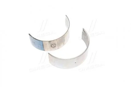 Вкладиші шатунні. MAN D2865/D2866 SPUTTER (1CYL) GL Glyco 71-3637 STD