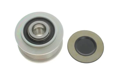 Шків генератора Opel Antara/Chevrolet Captiva/Cruze 2.0D/2.2D 09- INA 535 0226 10