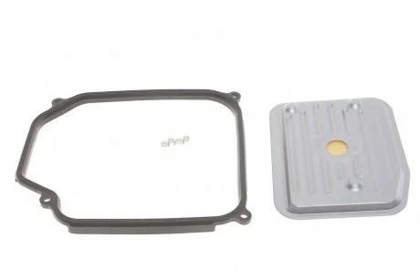 Фільтр АКПП VW Golf 1.9TDI -06 (4-х ступка) (з прокладкою) MEYLE 100 398 0006