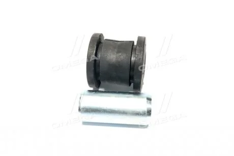 Сайлентблок важеля CITROEN / FIAT / PEUGEOT JUMPER / RELAY, DUCATO, BOXER (Вир-во Moog) MOOG PE-SB-1138