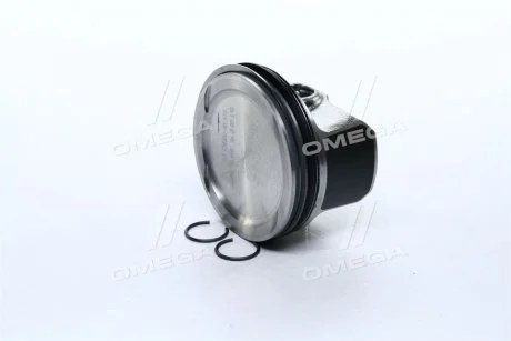 Поршень в комплекті на 1 циліндр, STD NURAL 87-436900-00