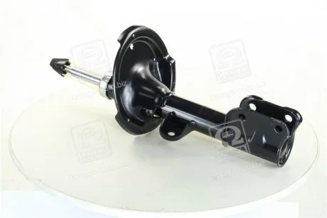 Амортизатор підв. HYUNDAI SANTAFE(CM) передн. прав. (вир-во, Korea) PARTS-MALL PJA-FR018