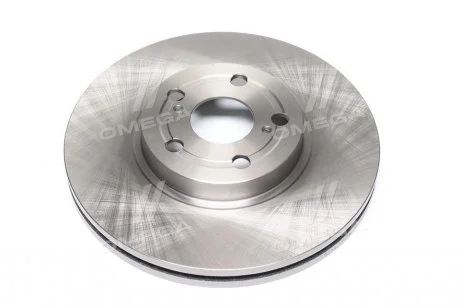 Гальмівний диск передній HQ Hi-Q (SANGSIN) SD4046