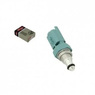 Датчик температури охолоджувальної рідини DELPHI Delphi 9307-529A