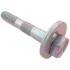 БОЛТ С ЭКСЦЕНТРИКОМ TOYOTA ALTEZZA/ALTEZZA GITA GXE10/SXE10 1998-2005 FEBEST 0129-007 (фото 1)