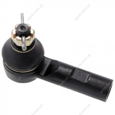 НАКОНЕЧНИК РУЛЕВОЙ SUZUKI GRAND VITARA/ESCUDO JB416/JB420/JB627 2006- FEBEST 0721-SX4 (фото 1)