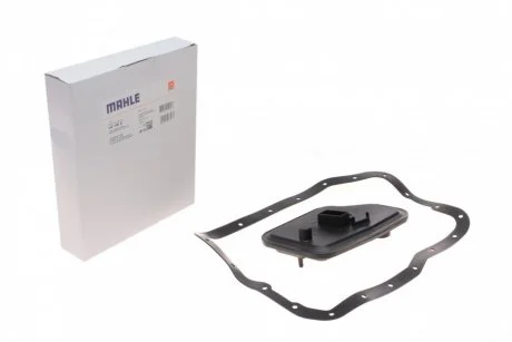 Фільтр АКПП Mazda 3 1.4/1.6/2.0 03-09/6 1.8-2.5 02-07/Ford Focus 98-12 (з прокладкою) MAHLE / KNECHT HX149D