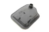 Фильтр АКПП Mazda 3 1.4/1.6/2.0 03-09/6 1.8-2.5 02-07/Ford Focus 98-12 (с прокладкой) MAHLE / KNECHT HX149D (фото 6)