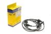 Провода зажигания Citroen BX/Peugeot 205/309/405 1.6 87-98 (к-кт) (высоковольтные) (MSQ0118) MAGNETI MARELLI 941319170118 (фото 1)