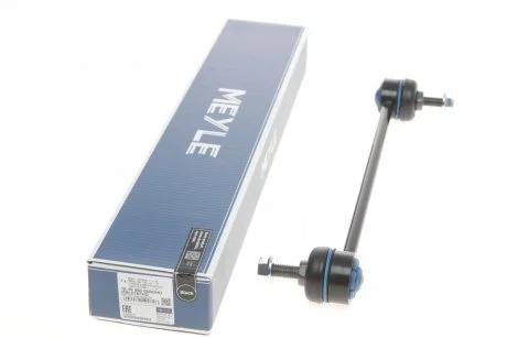 Тяга стабілізатора (переднього) Renault Megane III 08- MEYLE 16-16 060 0008/HD