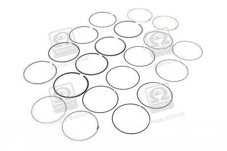 Кільця поршневі HYUNDAI MOBIS 230402G200