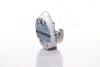 Лампа накаливания H4 12V 60/55W P43t-38 Cristal Vision + 2x W5W 4300K PHILIPS 12342CVS2 (фото 4)