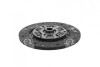 Диск сцепления MAZDA FS CRONOS 92-,MA,S2 -83, VC -86 225*150*22*24.3(PHC) Valeo MZ-12 (фото 1)