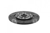 Диск сцепления MAZDA FS CRONOS 92-,MA,S2 -83, VC -86 225*150*22*24.3(PHC) Valeo MZ-12 (фото 3)