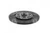 Диск сцепления MAZDA FS CRONOS 92-,MA,S2 -83, VC -86 225*150*22*24.3(PHC) Valeo MZ-12 (фото 4)