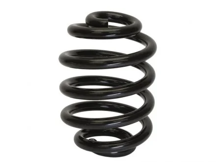 Винтовая пружина подвески (задняя) (С постоянным диаметром прута) STARLINE PR TH057