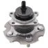 Підшипник маточини задн. Toyota RAV 4 III 05-13 FEBEST 0182-ACA38R (фото 1)