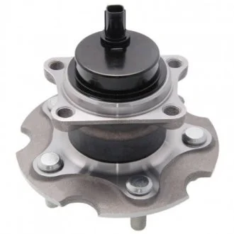Підшипник маточини задн. Toyota RAV 4 III 05-13 FEBEST 0182-ACA38R