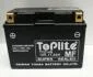 12V,11,2Ah,д. 150, ш. 87, в.110, электролит в к-те, вес 3,9 кг EN 230 TOPLITE TTZ14S (фото 1)