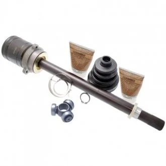 ШРУС ВНУТРЕННИЙ ПРАВЫЙ 27X33X29 NISSAN MAXIMA/CEFIRO A33 1998-2006 FEBEST 0211-J31RH