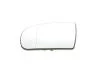 Скло дзеркала (з підігрівом) MB E-class (W210) 95-03 (L) ALKAR 6423702 (фото 3)