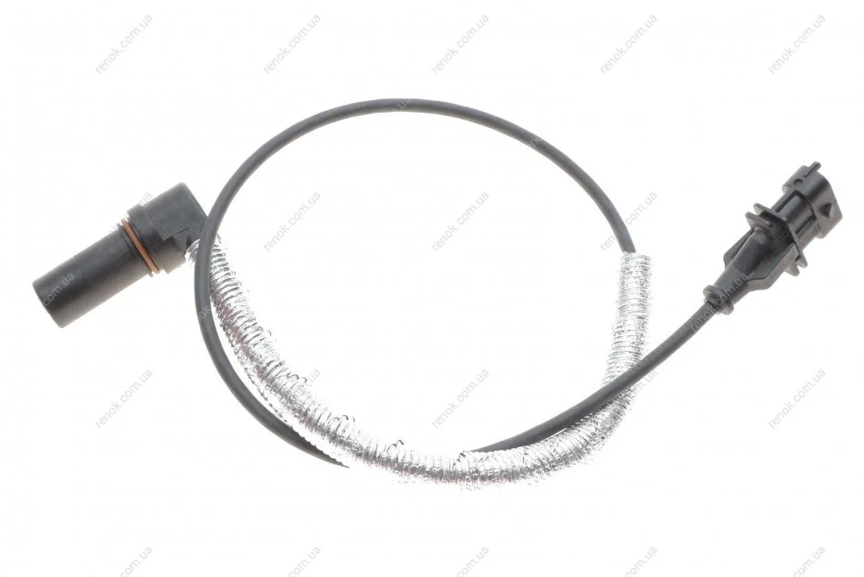 Датчик обертів колінвалу BOSCH 0 261 210 131 (фото 1)