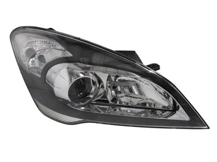 Фара пра. KIA CEED 10- (ви-во) DEPO 223-1135R-LDEM2 (фото 1)