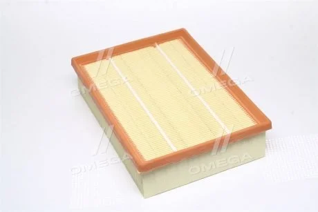 Фільтр повітряний ALPHA FILTER AF1684